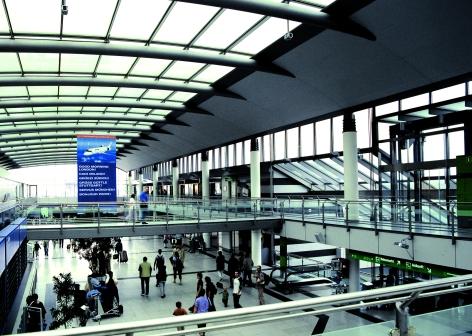 Flughafen Dortmund (DE)