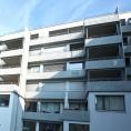 Wohnkomplex WildensteinerstraÃŸe Basel (CH)